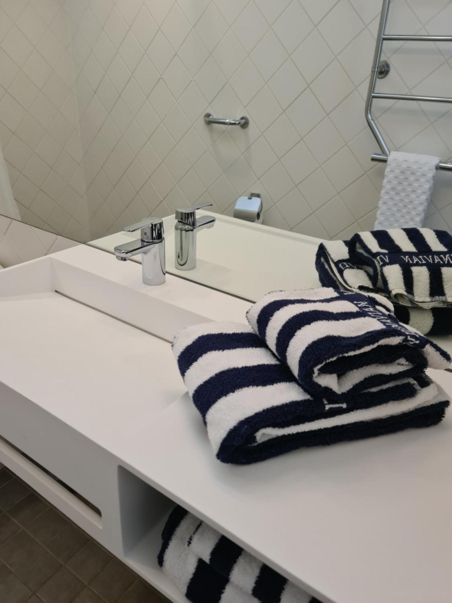 Hamnhotellet Kronan Ландскруна Екстериор снимка
