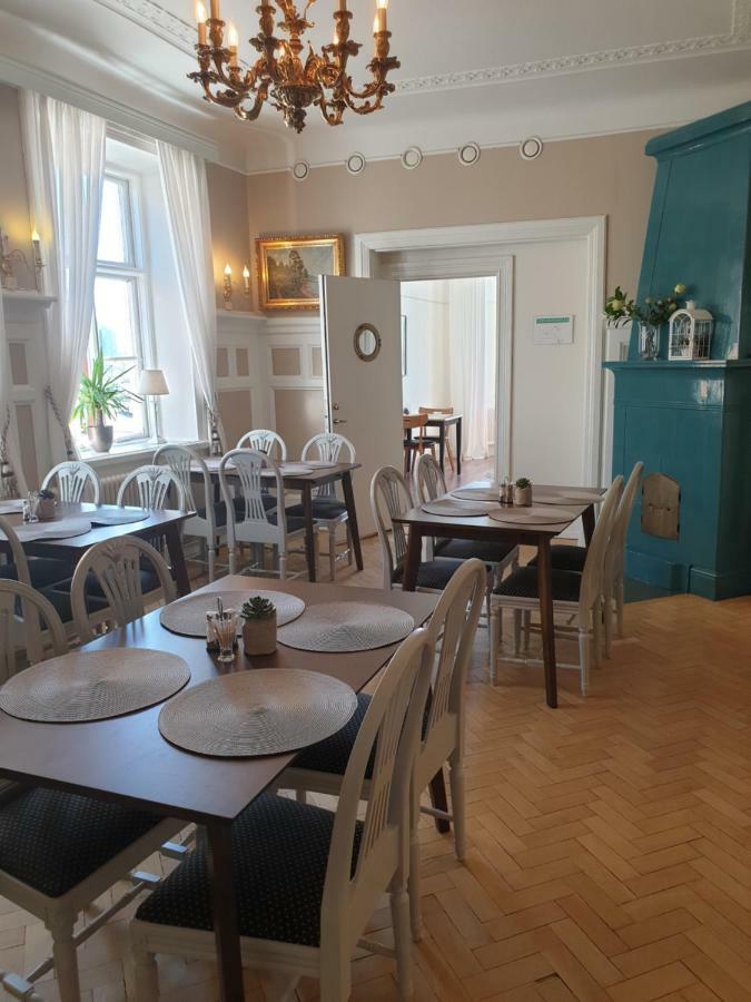 Hamnhotellet Kronan Ландскруна Екстериор снимка